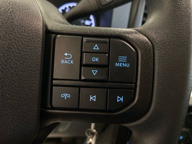 New 2026 Ford F250 XL w/ XL Chrome Package AWD/4WD image 17