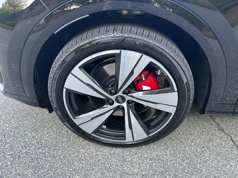 New 2026 Audi SQ5 Premium Plus AWD/4WD image 27