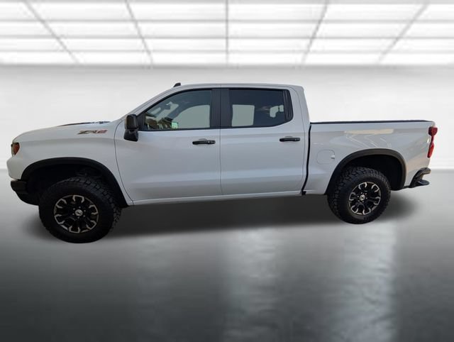Used 2024 Chevrolet Silverado 1500 ZR2 AWD/4WD image 30