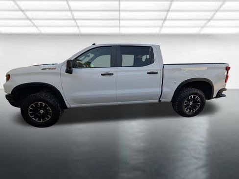 Used 2024 Chevrolet Silverado 1500 ZR2 AWD/4WD image 30