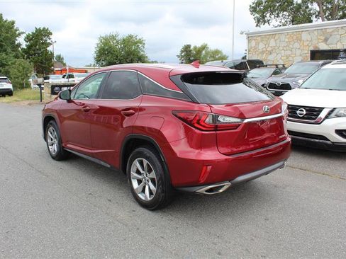 Used 2019 Lexus RX 350 AWD w/ Navigation Package image 5