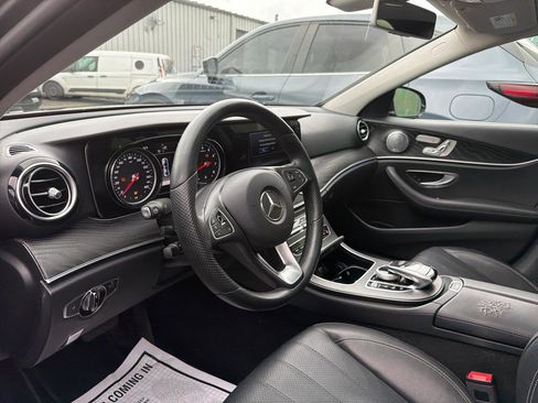 Used 2018 Mercedes-Benz E 300 4MATIC image 18