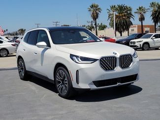 New 2026 BMW X3 xDrive30i w/ Convenience Package AWD/4WD video 2