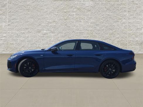 New 2026 Audi A6 Prestige AWD/4WD image 4
