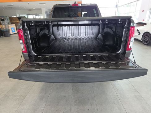Used 2021 RAM 1500 Big Horn AWD/4WD image 31