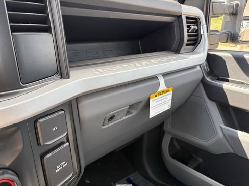 New 2026 Ford F350 XL w/ STX Appearance Package image 41