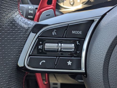 Used 2023 Kia Forte GT w/ GT2 Package image 25