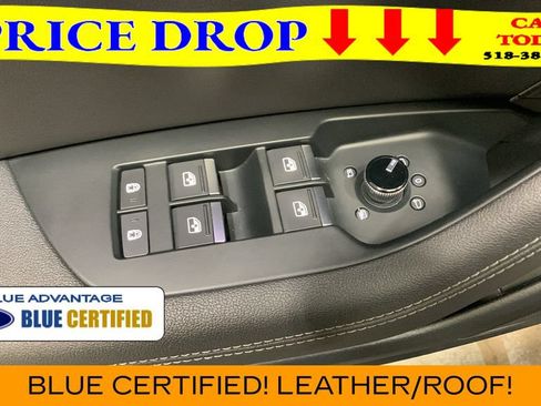 Used 2024 Audi A6 Premium Plus AWD/4WD image 29