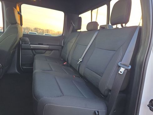 Used 2023 Ford F150 XLT w/ Equipment Group 302A High image 32