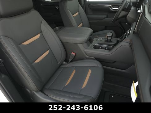 Used 2026 GMC Sierra 1500 AT4 w/ AT4 Premium Package AWD/4WD image 40
