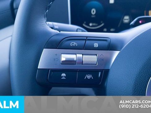 Certified 2025 Hyundai Tucson SEL image 28