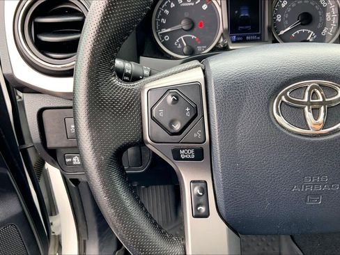 Used 2020 Toyota Tacoma SR5 w/ Blackout Package image 23