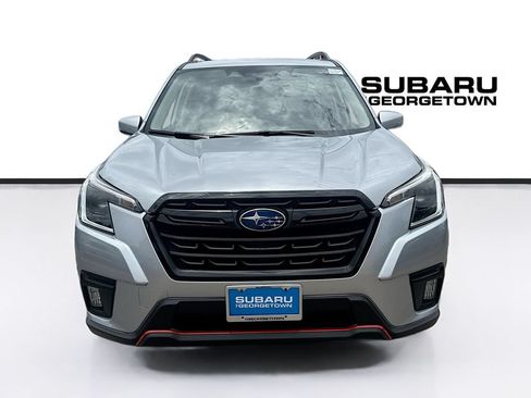 Used 2024 Subaru Forester Sport AWD/4WD image 2