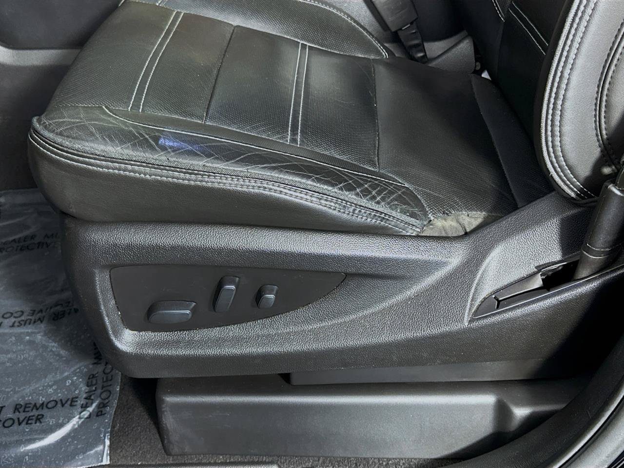 Used 2019 GMC Yukon Denali AWD/4WD image 42