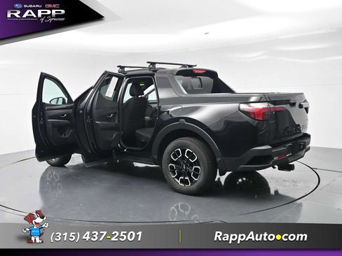 Used 2023 Hyundai Santa Cruz SEL w/ Activity Package AWD/4WD image 37