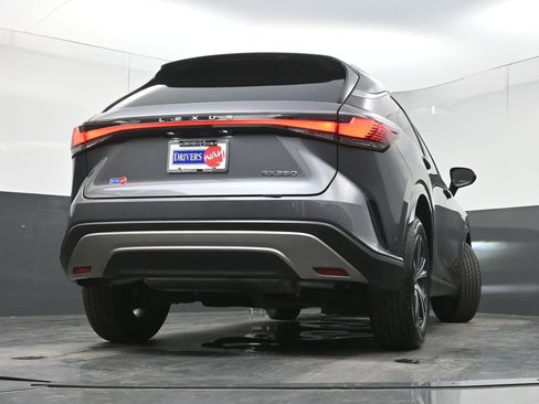 Used 2023 Lexus RX 350 Premium w/ Accessory Package (Z1) FWD image 30