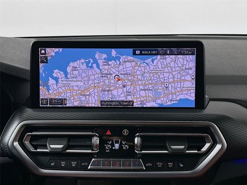 Used 2023 BMW X3 xDrive30i w/ M Sport Package image 13