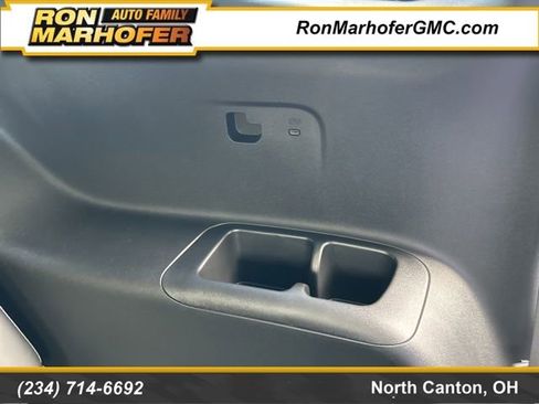 New 2026 GMC Acadia Elevation w/ Black Edition AWD/4WD image 37