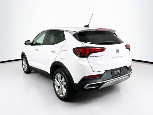 Used 2025 Buick Encore GX Preferred image 5