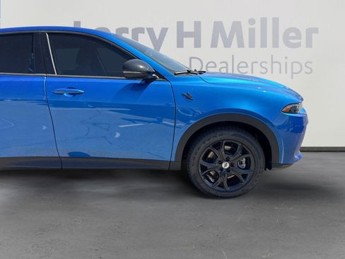 New 2025 Dodge Hornet GT w/ GT Blacktop Package image 15