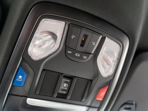 New 2026 RAM 2500 Tradesman image 24