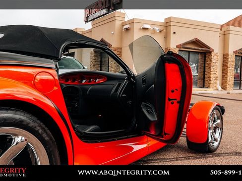 Used 2000 Plymouth Prowler RWD image 27