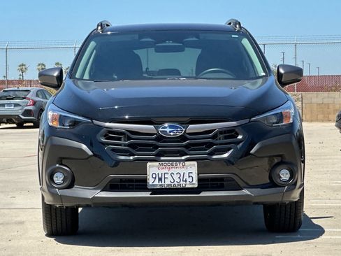 Used 2026 Subaru Crosstrek 2.5i Premium AWD/4WD image 8