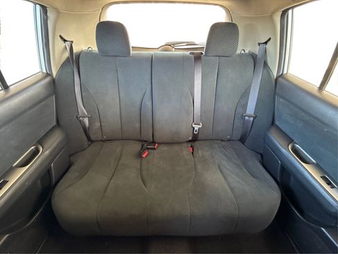 Used 2012 Nissan Versa 1.8 S image 16