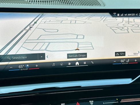 New 2026 BMW 530i RWD image 21