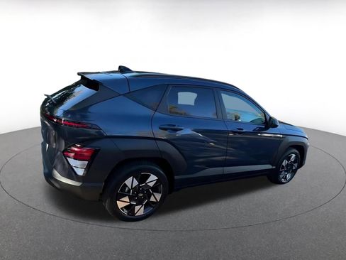 Used 2025 Hyundai Kona SEL image 12