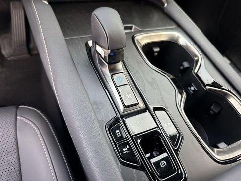 New 2026 Lexus RX 350h image 20