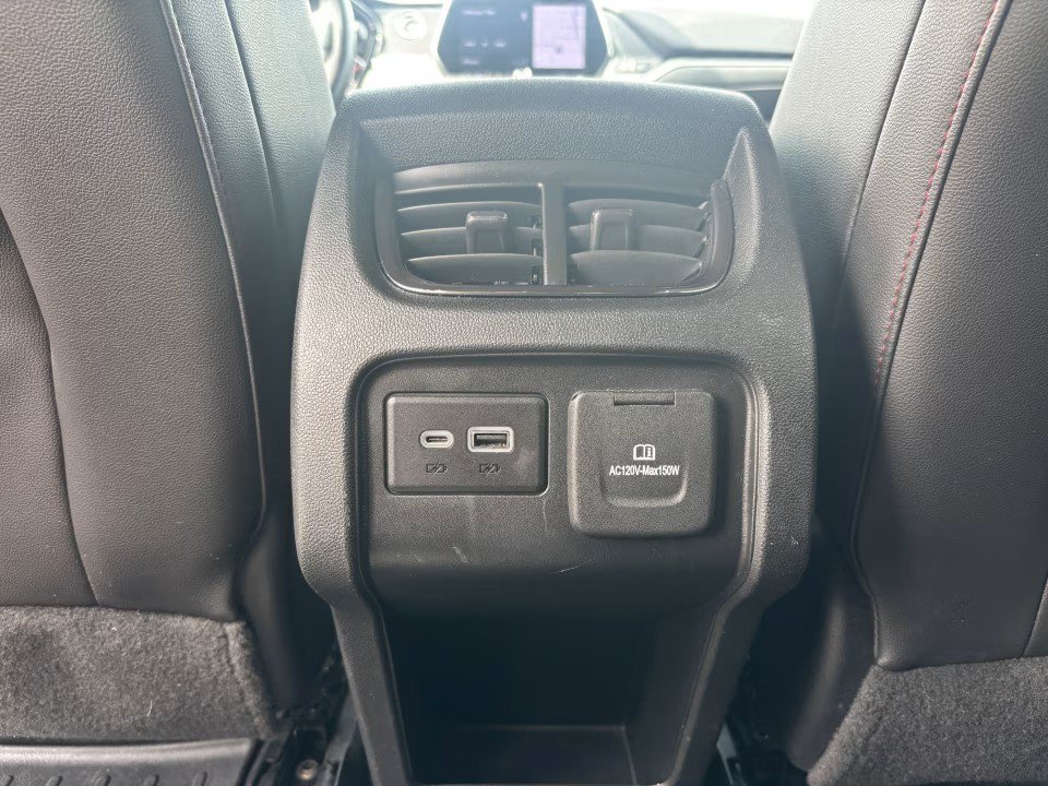 Used 2020 Chevrolet Blazer RS FWD image 33