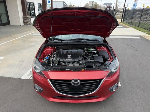 Used 2014 MAZDA MAZDA3 s Grand Touring FWD image 35