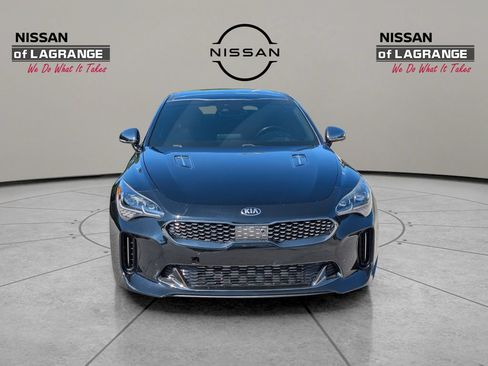 Used 2019 Kia Stinger GT2 AWD/4WD image 2