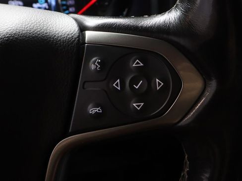 Used 2019 Chevrolet Silverado 3500 LTZ w/ Duramax Plus Package AWD/4WD image 28