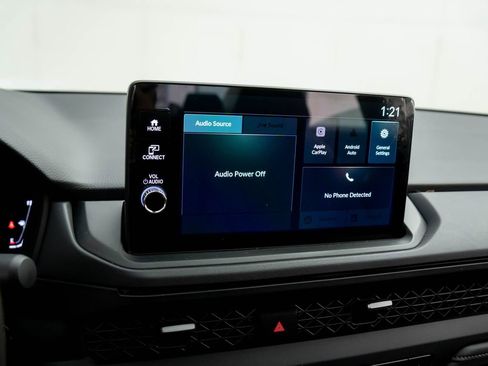 New 2026 Honda Accord SE image 29