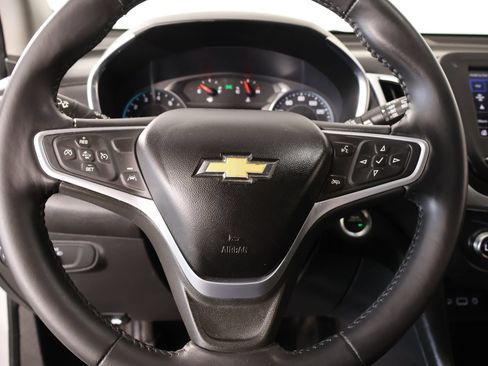 Used 2022 Chevrolet Equinox LT FWD image 3