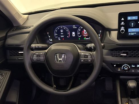New 2026 Honda Accord SE image 13