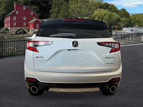 New 2026 Acura RDX A-Spec image 4