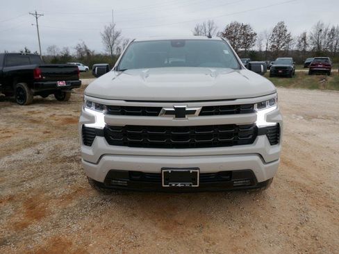 New 2026 Chevrolet Silverado 1500 RST w/ RST All Star Premium Package image 9