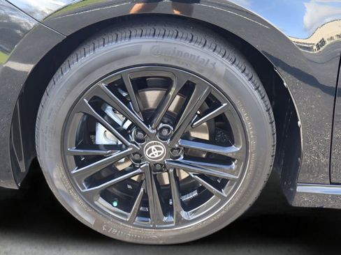 Certified 2026 Toyota Camry SE image 9