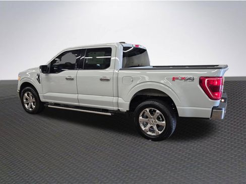 Used 2023 Ford F150 XLT w/ Equipment Group 302A High AWD/4WD image 5