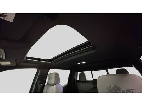 Used 2023 Chevrolet Silverado 1500 ZR2 w/ ZR2 Bison Edition AWD/4WD image 15