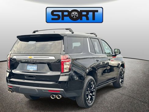 Certified 2023 Chevrolet Tahoe Premier w/ Premium Package 2 image 24
