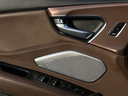 Certified 2022 Acura RDX w/ Technology Package image 23