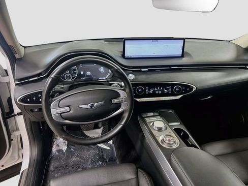 Used 2023 Genesis GV70 2.5T w/ Select Package AWD/4WD image 23