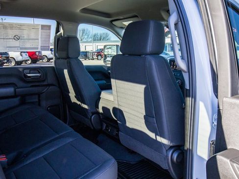 New 2026 Chevrolet Silverado 2500 Custom w/ Custom Value Package image 19