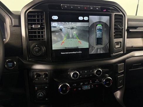 Used 2024 Ford F150 Tremor w/ Mobile Office Package AWD/4WD image 21