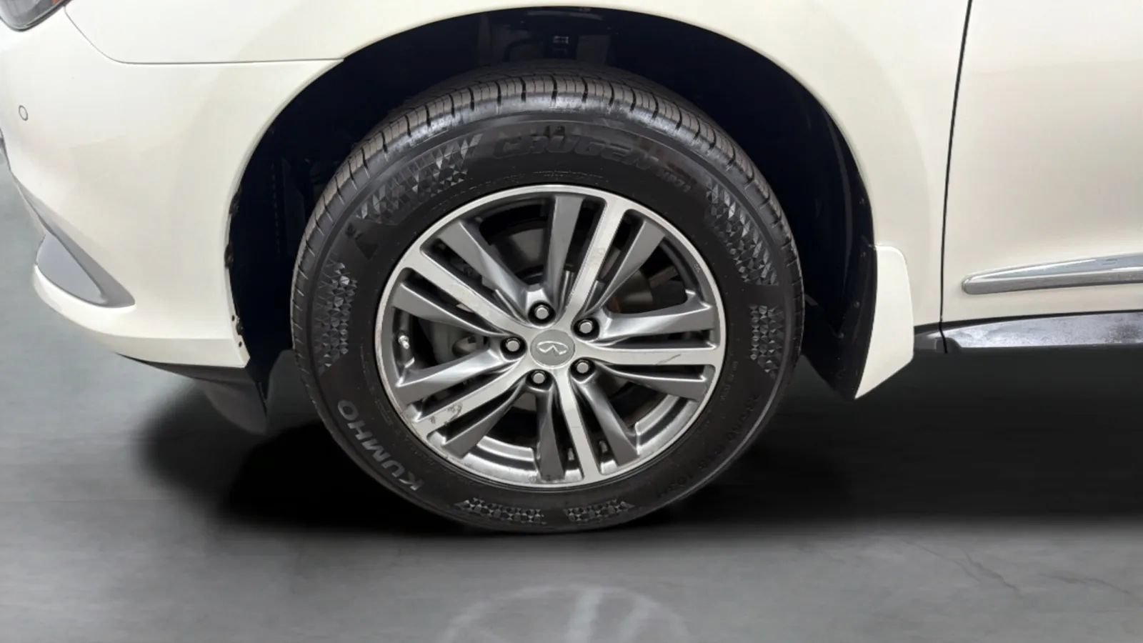 Used 2016 INFINITI QX60 FWD w/ Premium Plus Package image 28