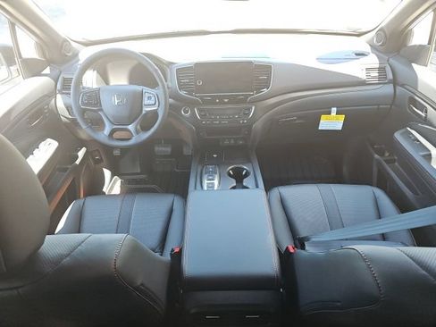 New 2026 Honda Ridgeline TrailSport image 11